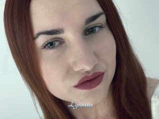 Lyiaana