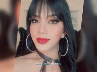 Lyliaalcantara