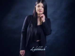 Lylithblack