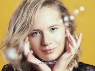 Lynbarritt