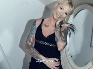 Lyndastewart