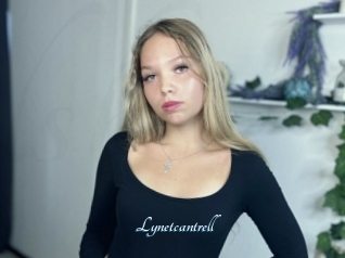 Lynetcantrell