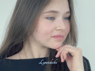 Lynetdeeks