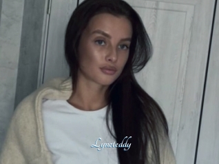 Lyneteddy