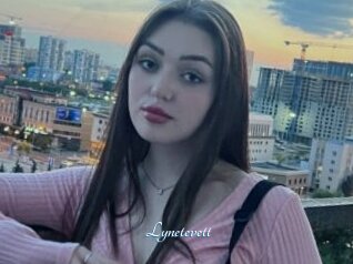 Lynetevett