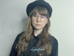Lynetfollin