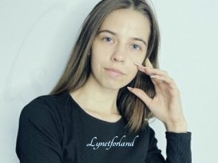 Lynetforland