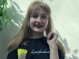 Lynetfrankson