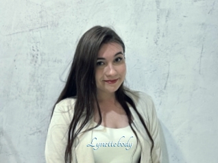 Lynettebody