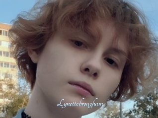 Lynettebrougham