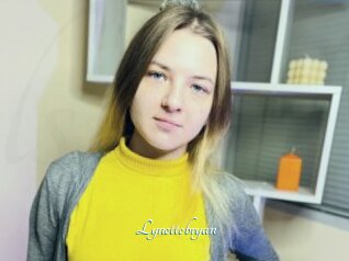 Lynettebryan