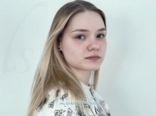 Lynettebuffkin