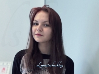 Lynettecheckley