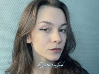 Lynettedensford