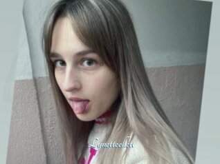 Lynetteellett