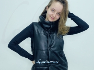 Lynetteemans