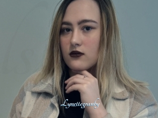 Lynettegranby