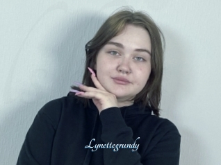 Lynettegrundy