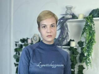 Lynettehigginson