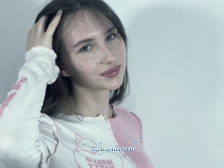 Lynnacarll