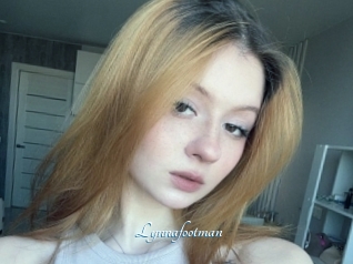 Lynnafootman
