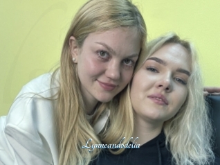 Lynneandodelia