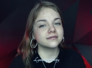Lynneappleberry
