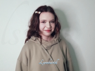 Lynnhartill