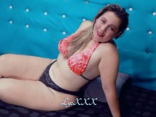 LyzXXX