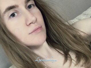 Lyzalanskaya