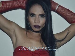 MAGNETICbeauty