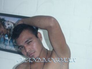 MANDDINGOXXX
