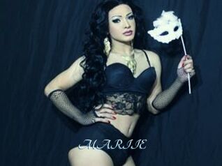 MARIIE