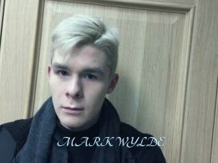 MARK_WYLDE