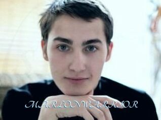 MARLON_WARRIOR