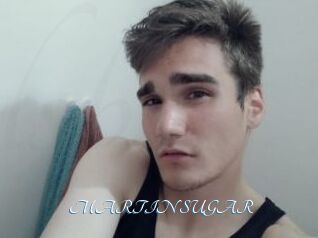 MARTIN_SUGAR