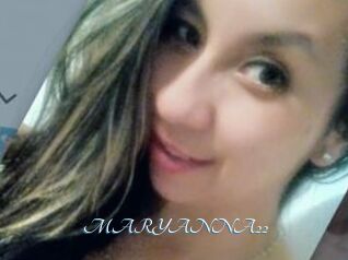 MARYANNA22