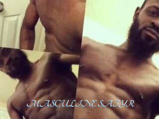 MASCULINE_SATYR