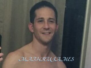 MATHIEUJAMES