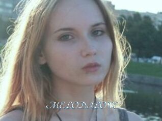 MELODI_LOVE