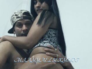 MIAYYAELSEXYHOT