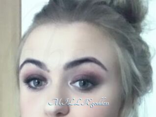 MILLIEgoddess