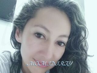 MOMIDIRTY