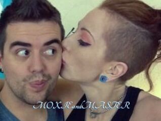 MOXIEandMASTER