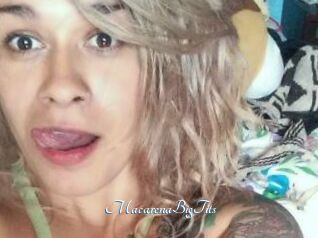 MacarenaBigTits