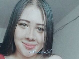 MacarenaGil