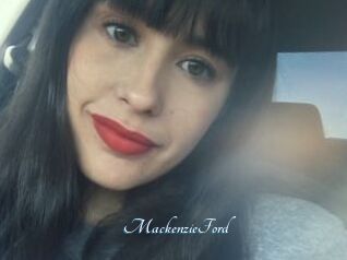 MackenzieFord