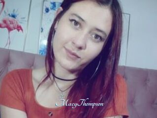 MacyThompson
