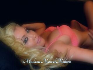MadameMarvelMistress