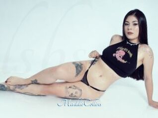 MaddieCollins